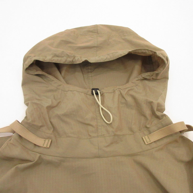 A VONTADE | アボンタージ Salvage Parka-Modify その他アウター ベージュ サイズ：M【姫路東店】