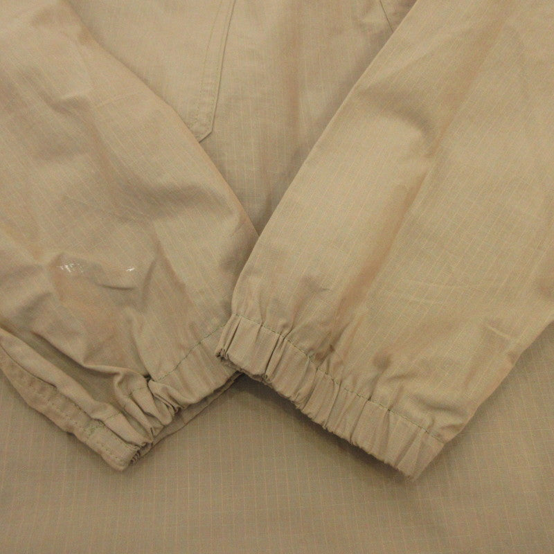 A VONTADE | アボンタージ Salvage Parka-Modify その他アウター ベージュ サイズ：M【姫路東店】