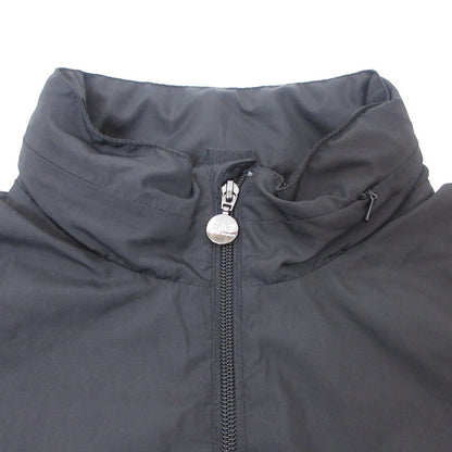 EA7(EMPORIO ARMANI) | イーエーセブンエンポリオアルマーニ ナイロンジャケット 2A220 271326 ブラック サイズ：XL【姫路東店】