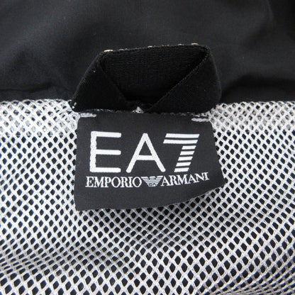 EA7(EMPORIO ARMANI) | イーエーセブンエンポリオアルマーニ ナイロンジャケット 2A220 271326 ブラック サイズ：XL【姫路東店】
