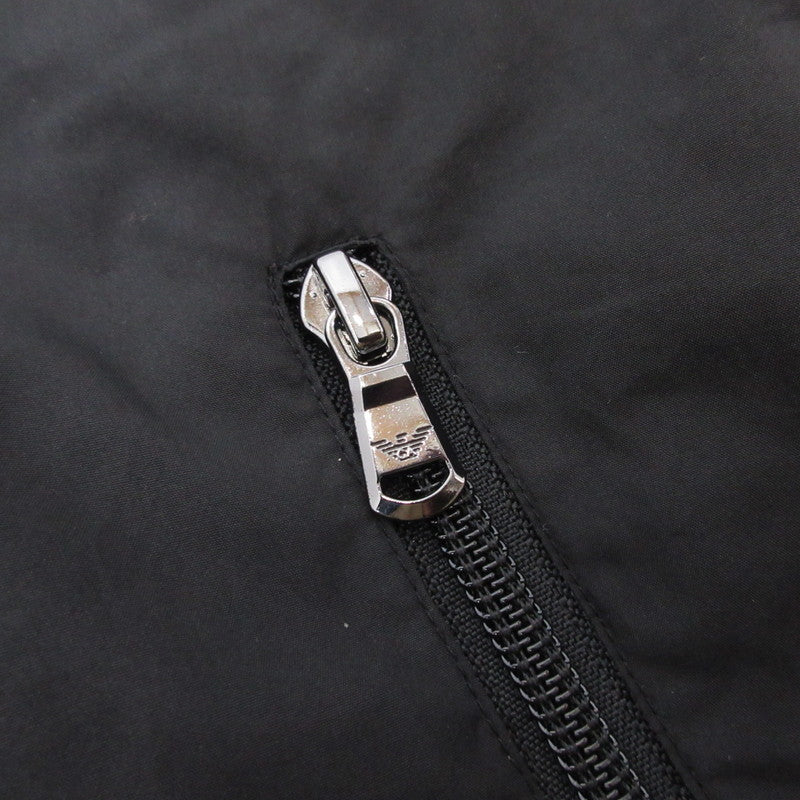 EA7(EMPORIO ARMANI) | イーエーセブンエンポリオアルマーニ ナイロンジャケット 2A220 271326 ブラック サイズ：XL【姫路東店】