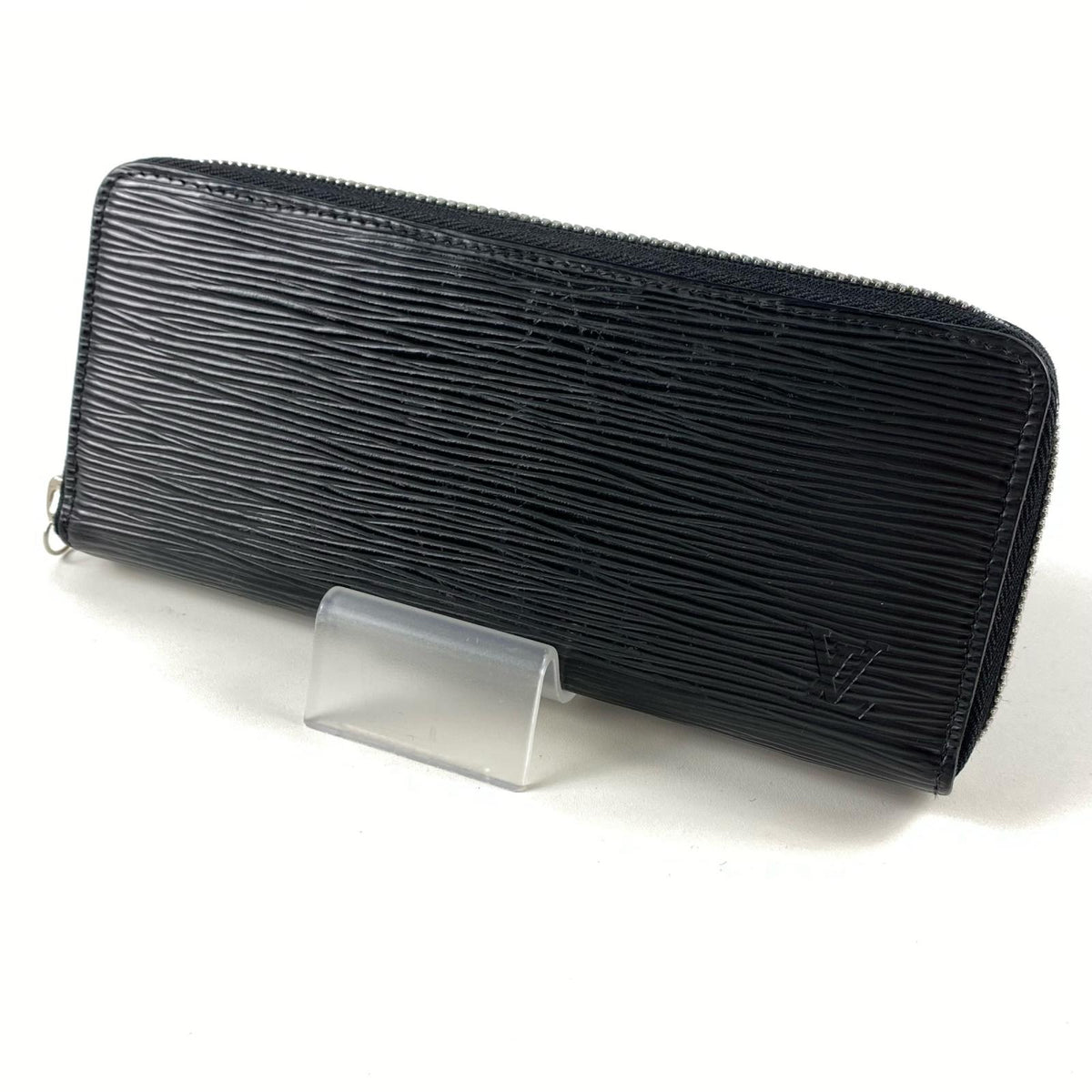 LOUIS VUITTON | ルイ・ヴィトン ポルトフォイユクレマンス 長財布 M60915 ラウンドファスナー長財布【姫路東店】