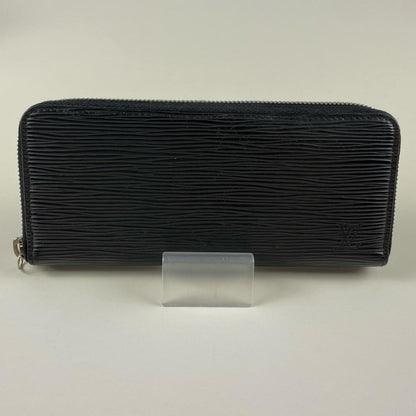 LOUIS VUITTON | ルイ・ヴィトン ポルトフォイユクレマンス 長財布 M60915 ラウンドファスナー長財布【姫路東店】