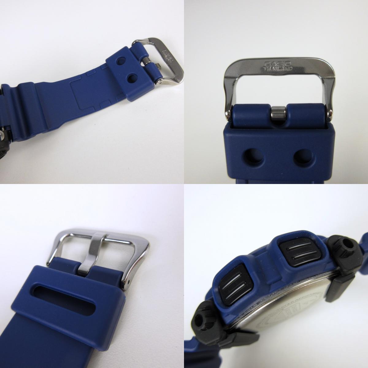 G-SHOCK | ジーショック 腕時計 DW-9052-2VDR ネイビー【姫路東店】