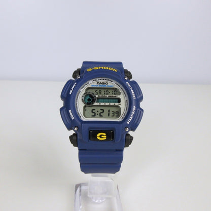 G-SHOCK | ジーショック 腕時計 DW-9052-2VDR ネイビー【姫路東店】
