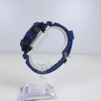 G-SHOCK | ジーショック 腕時計 DW-9052-2VDR ネイビー【姫路東店】
