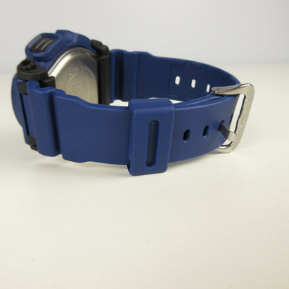 G-SHOCK | ジーショック 腕時計 DW-9052-2VDR ネイビー【姫路東店】