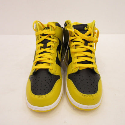 NIKE | ナイキ DUNK HIGH SP IOWA スニーカー CZ8149-002 イエロー 26cm【姫路東店】