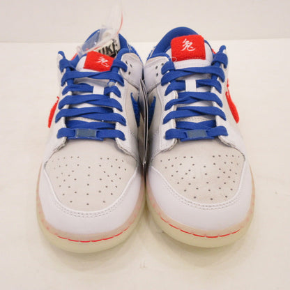 NIKE | ナイキ DUNK LOW RETRO PREMIUM YEAR OF THE RABBIT スニーカー FD4203-161 ホワイト 26cm【姫路東店】