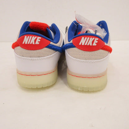 NIKE | ナイキ DUNK LOW RETRO PREMIUM YEAR OF THE RABBIT スニーカー FD4203-161 ホワイト 26cm【姫路東店】