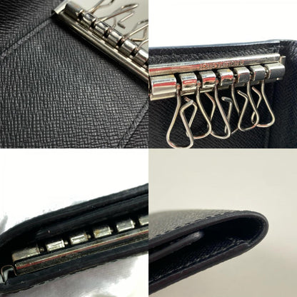 LOUIS VUITTON | ルイ・ヴィトン ミュルティクレ6 モノグラム エクリプス キーケース M82603 6連キーケース【姫路東店】