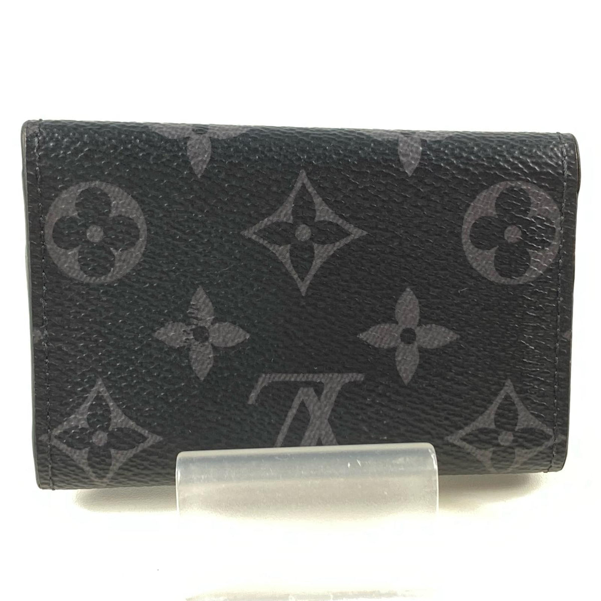 LOUIS VUITTON | ルイ・ヴィトン ミュルティクレ6 モノグラム エクリプス キーケース M82603 6連キーケース【姫路東店】
