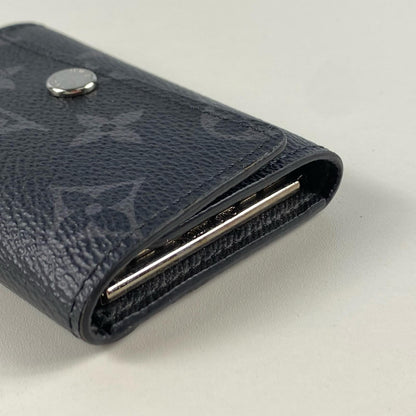 LOUIS VUITTON | ルイ・ヴィトン ミュルティクレ6 モノグラム エクリプス キーケース M82603 6連キーケース【姫路東店】