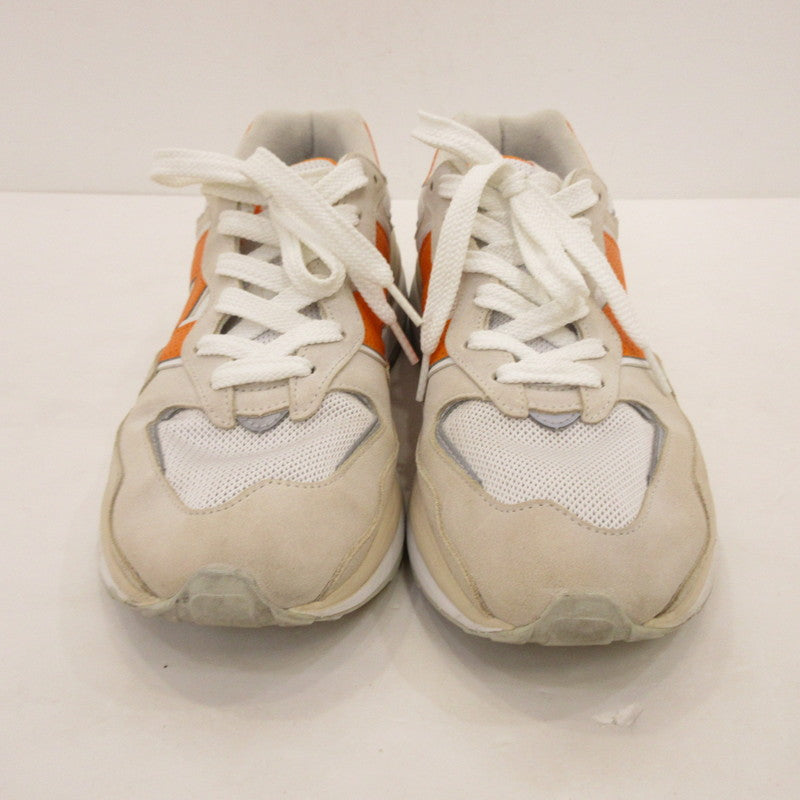 NEW BALANCE | ニューバランス スニーカー M5740SC1 グレー 27cm【姫路東店】
