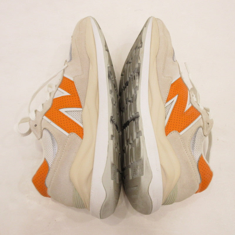 NEW BALANCE | ニューバランス スニーカー M5740SC1 グレー 27cm【姫路東店】