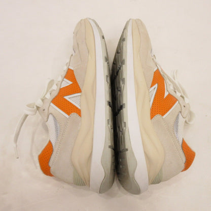 NEW BALANCE | ニューバランス スニーカー M5740SC1 グレー 27cm【姫路東店】