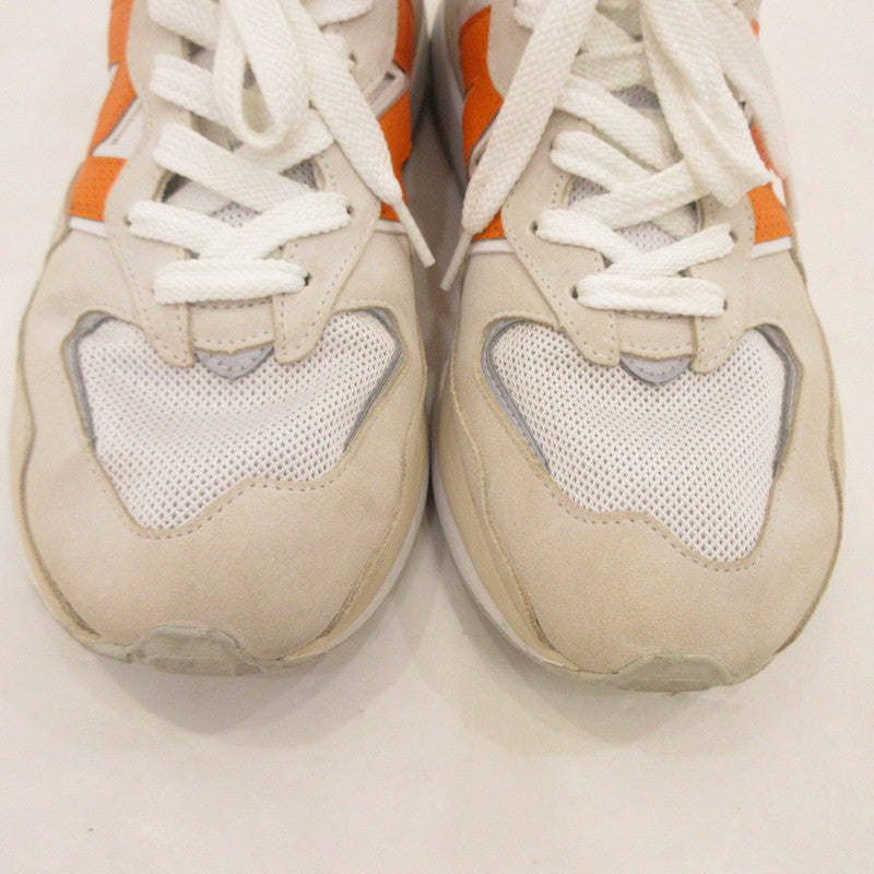 NEW BALANCE | ニューバランス スニーカー M5740SC1 グレー 27cm【姫路東店】