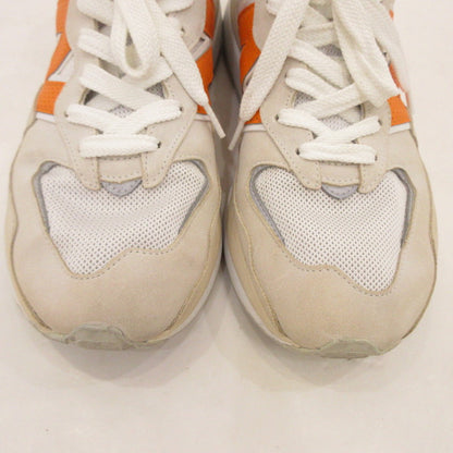 NEW BALANCE | ニューバランス スニーカー M5740SC1 グレー 27cm【姫路東店】