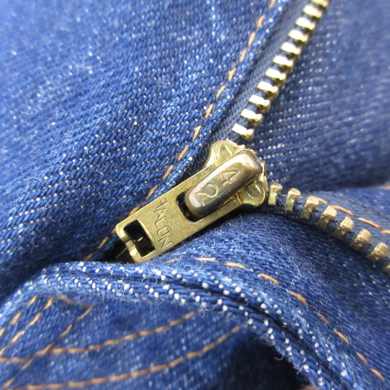 Levi's VintageClothing | リーバイスヴィンテージクロージング 1970s 517 BOOT CUT JEANS デニムパンツ 85192-0002 ｻｲｽﾞ:W:31 ネイビー【姫路東店】