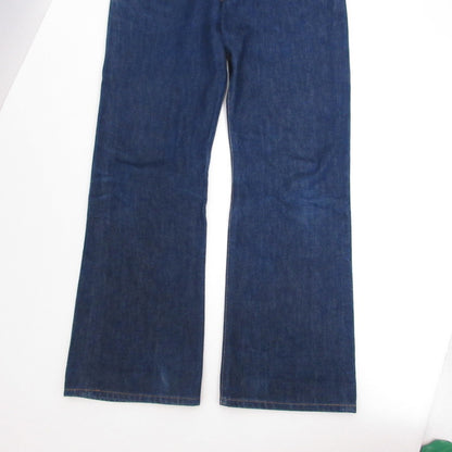 Levi's VintageClothing | リーバイスヴィンテージクロージング 1970s 517 BOOT CUT JEANS デニムパンツ 85192-0002 ｻｲｽﾞ:W:31 ネイビー【姫路東店】