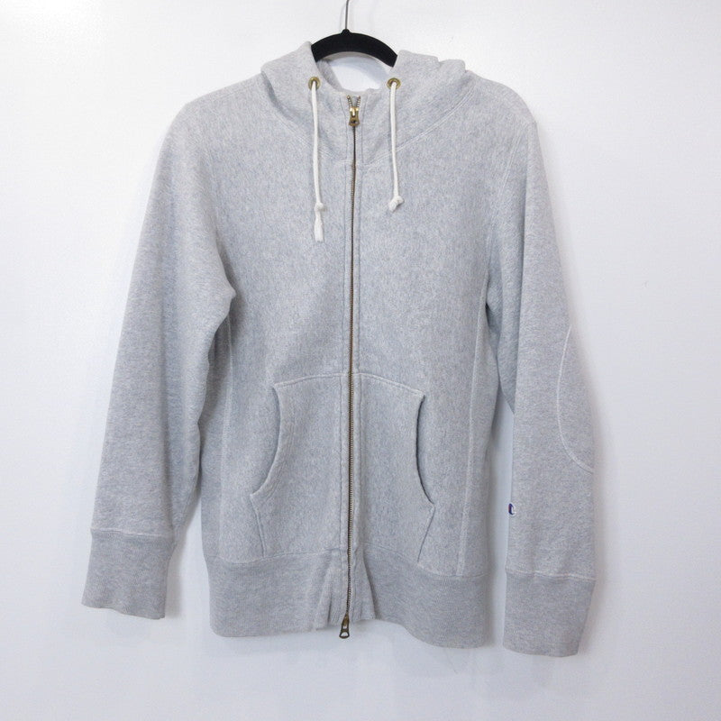 Champion | チャンピオン パーカー C8-A108 グレー サイズ：S【姫路東店】