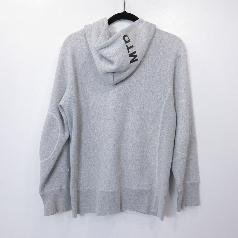Champion | チャンピオン パーカー C8-A108 グレー サイズ：S【姫路東店】