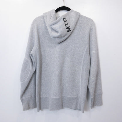 Champion | チャンピオン パーカー C8-A108 グレー サイズ：S【姫路東店】