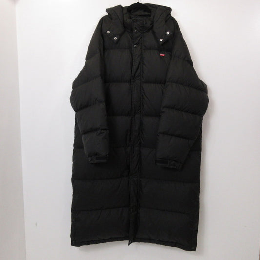 Levi's | リーバイス ダウンジャケット 79626-0000 ブラック サイズ：XXL【姫路東店】