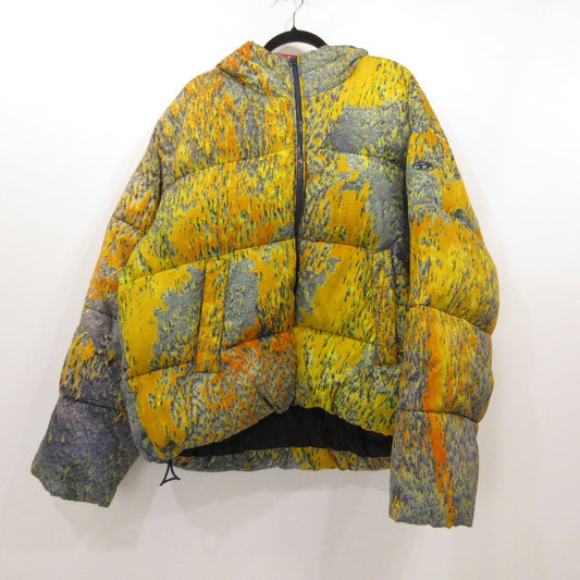 DIESEL | ディーゼル W-BOGAERT PUFFER JACKET 中綿ジャケット A14520 サイズ：48【姫路東店】