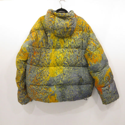 DIESEL | ディーゼル W-BOGAERT PUFFER JACKET 中綿ジャケット A14520 サイズ：48【姫路東店】