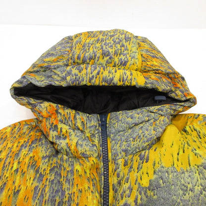 DIESEL | ディーゼル W-BOGAERT PUFFER JACKET 中綿ジャケット A14520 サイズ：48【姫路東店】