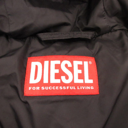 DIESEL | ディーゼル W-BOGAERT PUFFER JACKET 中綿ジャケット A14520 サイズ：48【姫路東店】