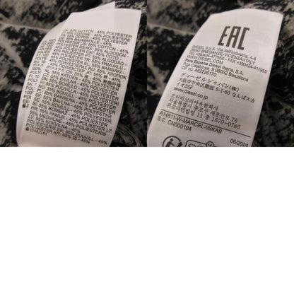DIESEL | ディーゼル W-MARCEL 中綿ジャケット A14511 サイズ：50【姫路東店】