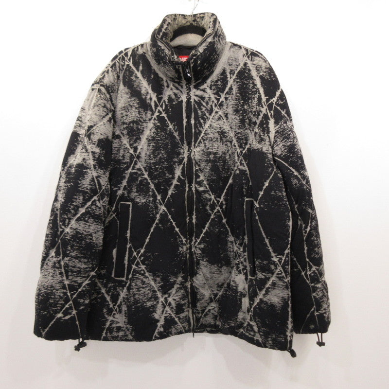 DIESEL | ディーゼル W-MARCEL 中綿ジャケット A14511 サイズ：50【姫路東店】
