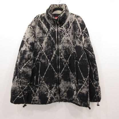 DIESEL | ディーゼル W-MARCEL 中綿ジャケット A14511 サイズ：50【姫路東店】