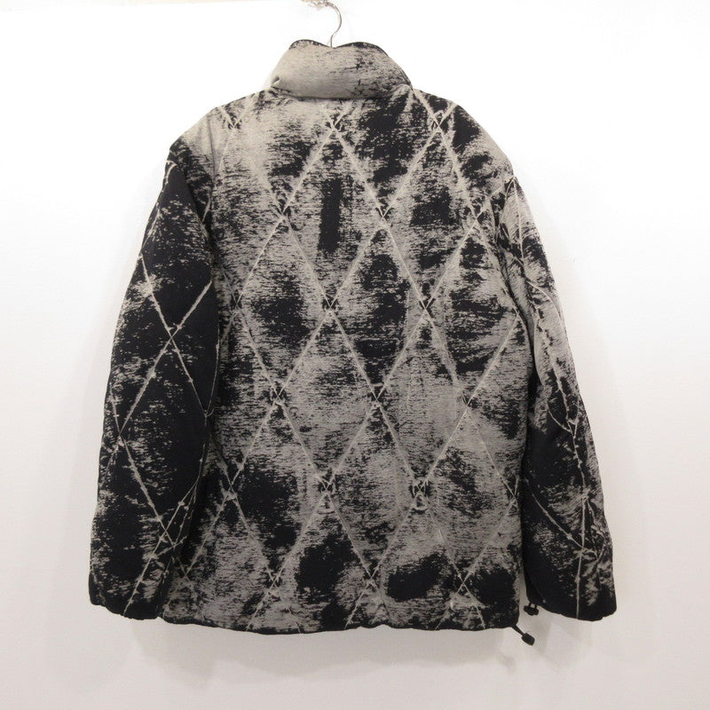 DIESEL | ディーゼル W-MARCEL 中綿ジャケット A14511 サイズ：50【姫路東店】