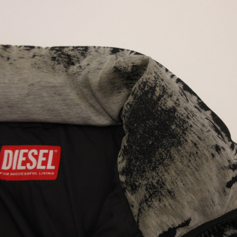 DIESEL | ディーゼル W-MARCEL 中綿ジャケット A14511 サイズ：50【姫路東店】