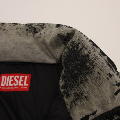 DIESEL | ディーゼル W-MARCEL 中綿ジャケット A14511 サイズ：50【姫路東店】