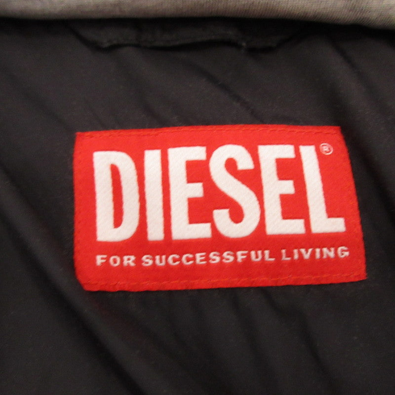 DIESEL | ディーゼル W-MARCEL 中綿ジャケット A14511 サイズ：50【姫路東店】