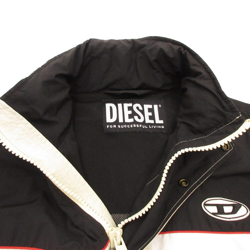 DIESEL | ディーゼル J-RODNEY-A ナイロンジャケット A05308 マルチカラー サイズ：M【姫路東店】