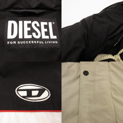 DIESEL | ディーゼル J-RODNEY-A ナイロンジャケット A05308 マルチカラー サイズ：M【姫路東店】