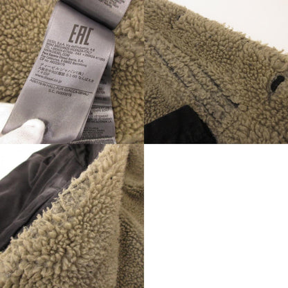 DIESEL | ディーゼル W-HALL-FUR その他アウター A06118 ブラック サイズ：L【姫路東店】