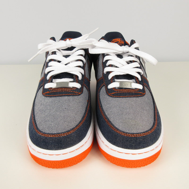 NIKE | ナイキ Air Force 1 Low Protro Denim スニーカー IM1980-400 ×KOBE BRYANT ネイビー 28cm【姫路東店】