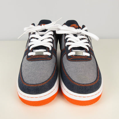 NIKE | ナイキ Air Force 1 Low Protro Denim スニーカー IM1980-400 ×KOBE BRYANT ネイビー 28cm【姫路東店】