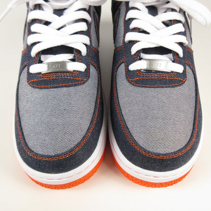 NIKE | ナイキ Air Force 1 Low Protro Denim スニーカー IM1980-400 ×KOBE BRYANT ネイビー 28cm【姫路東店】