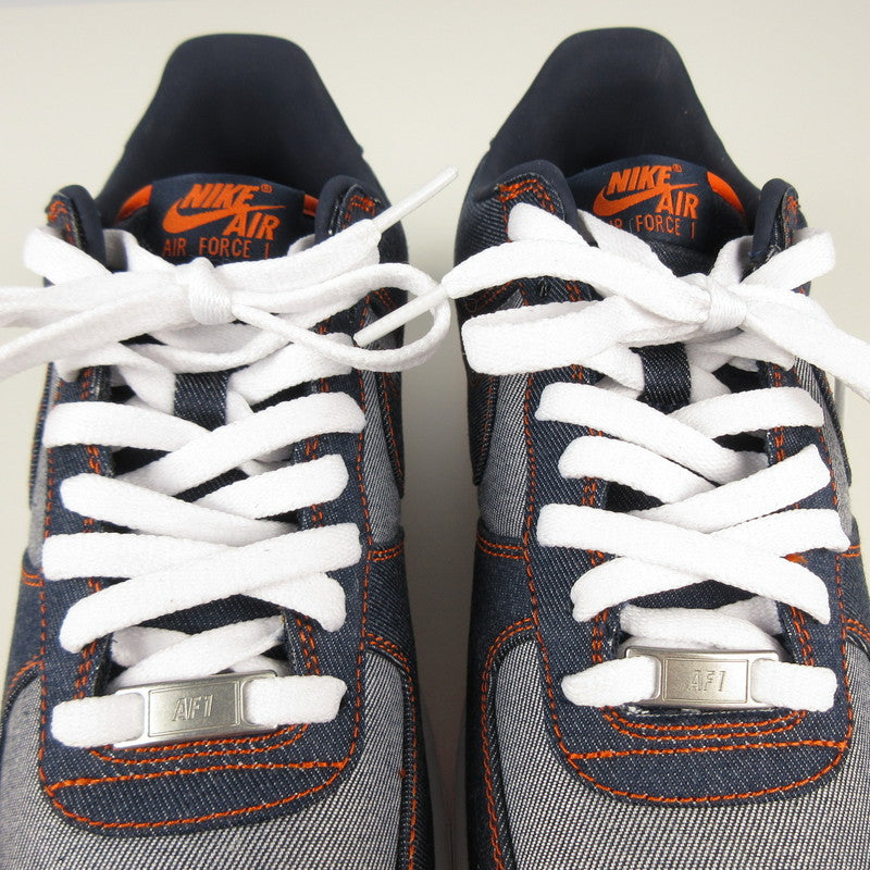 NIKE | ナイキ Air Force 1 Low Protro Denim スニーカー IM1980-400 ×KOBE BRYANT ネイビー 28cm【姫路東店】