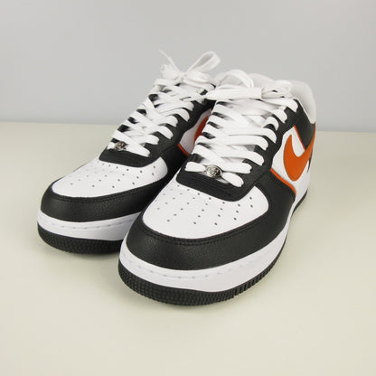 NIKE | ナイキ AIR FORCE 1 '07 LV8 SPORT CAMPFIRE ORANGE スニーカー IQ0187-002 ブラック 28cm【姫路東店】