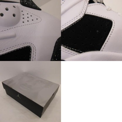 NIKE | ナイキ AIR JORDAN 6 RETRO OREO スニーカー CT8529-108 ブラック 28cm【姫路東店】
