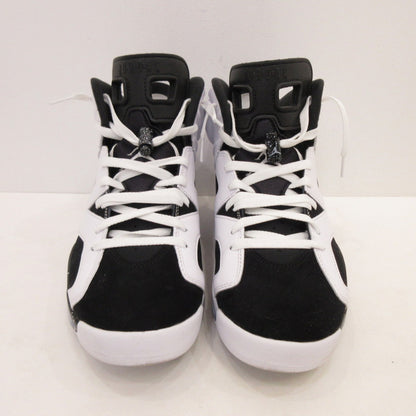 NIKE | ナイキ AIR JORDAN 6 RETRO OREO スニーカー CT8529-108 ブラック 28cm【姫路東店】