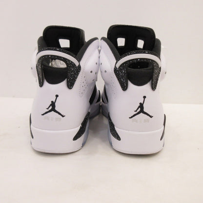 NIKE | ナイキ AIR JORDAN 6 RETRO OREO スニーカー CT8529-108 ブラック 28cm【姫路東店】